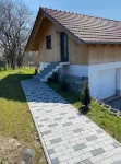 roof terrace flat "Alois"