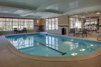 Hampton Inn Richmond - Airport