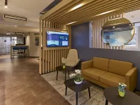 B&B HOTEL Köln-Airport