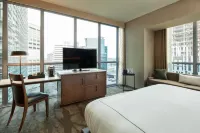 The Porter Portland, Curio Collection by Hilton Hotels in 