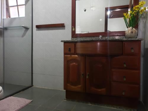 带阳台的双床房