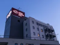 Hotel Endear Gifu Hoteles en 
