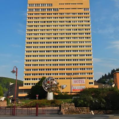 Basic Triple Room, 3 Twin Beds, Non Smoking Opal Hotel Promo Code
