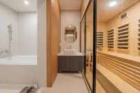 H-avenue hotel moonhyeon