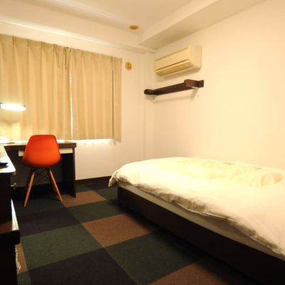 ゲストルーム(セミダブル)(浴室) ファーストホテル武豊 クーポン