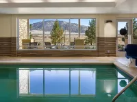 TownePlace Suites Tehachapi Hotele w: Tehachapi