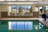 TownePlace Suites Tehachapi