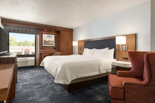 Hampton Inn Wausau