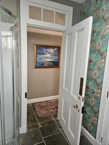 豪华双人间带淋浴