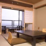 Mihama Ξενοδοχεία στην πόλη 