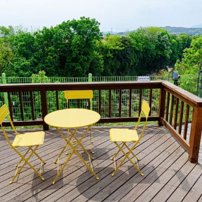 (그룹, 온돌 룸)(bleeding heart) Cheorwon Kerensia Pension 쿠폰