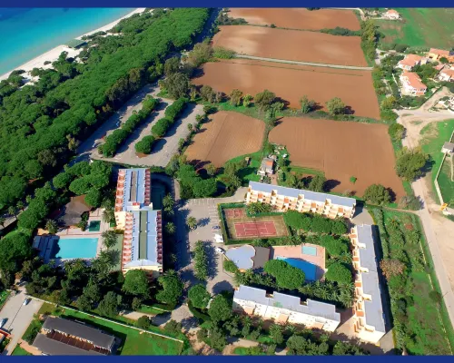 Hotel Oasis Hotels in Alghero