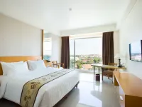Golden Palace Hotel Lombok Hotels in Mataram