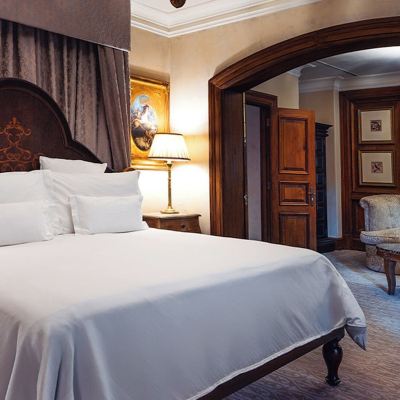 Presidential Suite Palazzo Promo Code