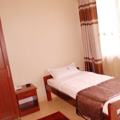 Twin Room Seb Hotel Promo Code