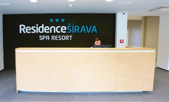 Residence Šírava - Housity
