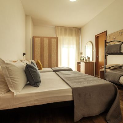 Family Room Hotel Oceanic Promo Code
