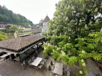 Stadthotel Raabs an der Thaya Hôtels à : 