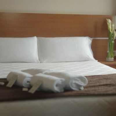 Superior Double or Twin Room Hotel Avión Promo Code