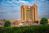 Ramada by Wyndham Al Qassim Hotels in 