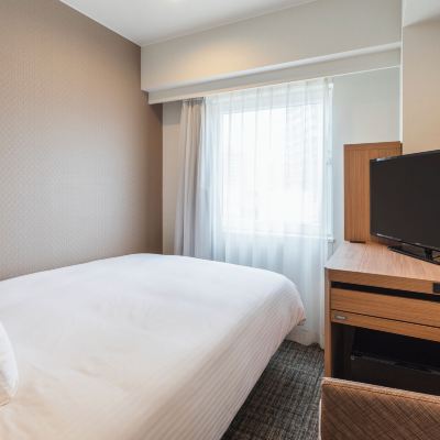 スタンダードダブルルーム 相鉄フレッサイン横浜駅東口 クーポン