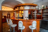 Hotel Atrium Garni