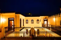 Riad Al Mazhar