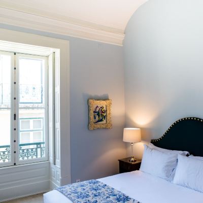 City Room Dear Lisbon - Palace Chiado Suites Promo Code