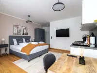 Limehome Villach Gerbergasse Hotels in 
