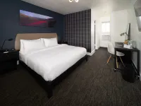 Motolodge Hotel di Pendleton