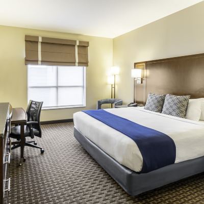 King Room New Haven Hotel Promo Code