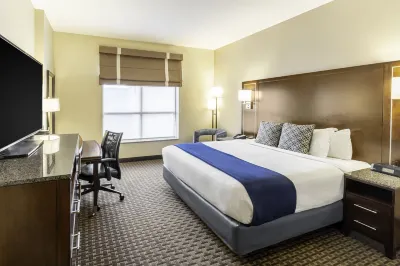 New Haven Hotel Hotels in 