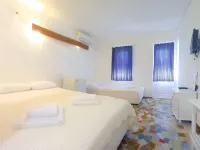 Hotel Tropicana Hotels in Datca