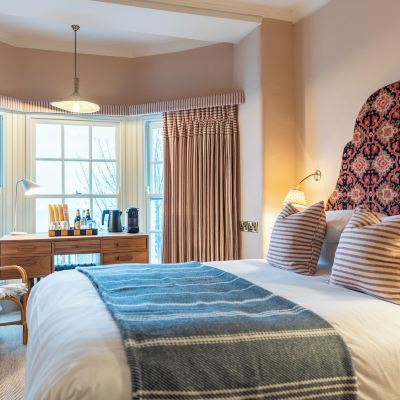 Cosy Double Room With Sea View The Royal Albion Promo Code