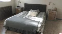 Bed & Breakfast Crosne Plazza & Spa