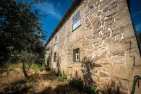 Solar Dos Carvalhos โรงแรมใน