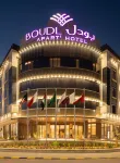 Boudl Al Rawdah Hotels in 