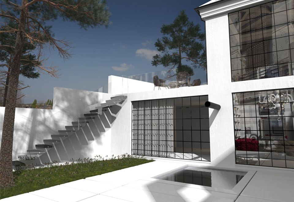 Hotel Racconto Boutique Design Hotel (Adults Only), Exterior, Hotel Exterior