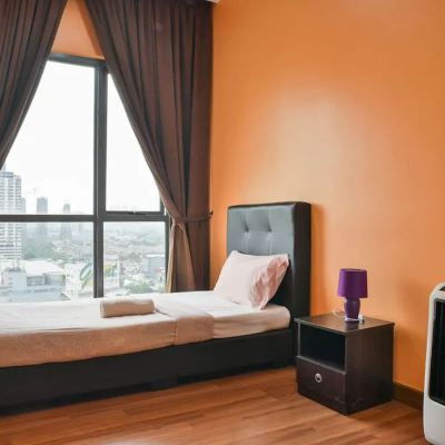 三卧室公寓 達曼家庭旅館優惠