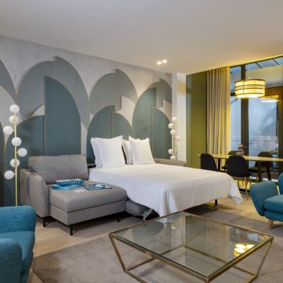 2 Bedroom Apartment Ground Floor With Terraces-85M2 Yuna Blanche Promo Code