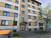 Fanea Residence Hotel a Timisoara