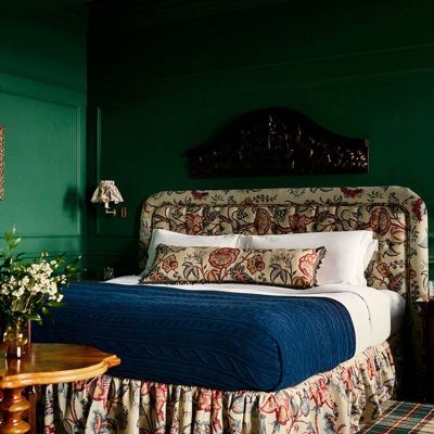 Standard Room, 1 King Bed (Slieve King Or Twin) Slieve Donard Promo Code