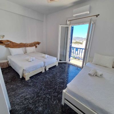 Family Room, 1 Bedroom, Sea View Eleanna's Promo Code