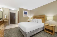 Best Western Aladdin Inn