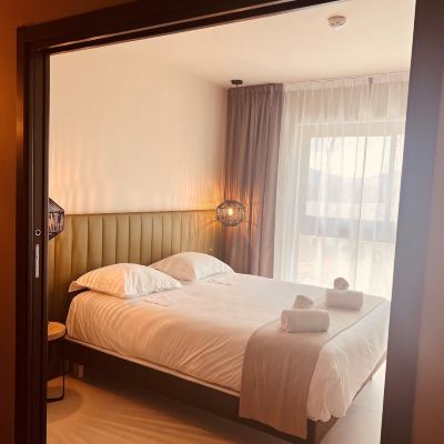 Junior Suite Hôtel Spa La Madrague Promo Code