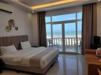 Beach Resort Salalah Отели в г. 
