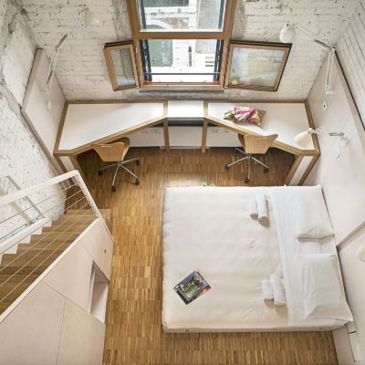 Double Room with Canal View Combo Venezia Promo Code