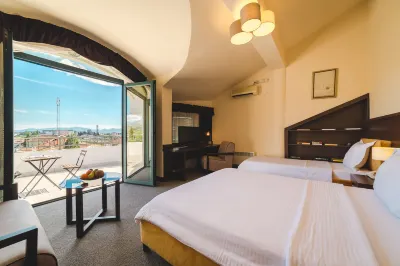 Hotel Keto Hotels in 