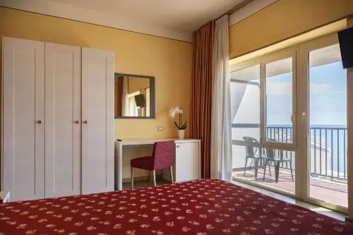 Hotel Villa Margherita