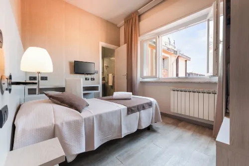 Hotel Stella Del Mare
